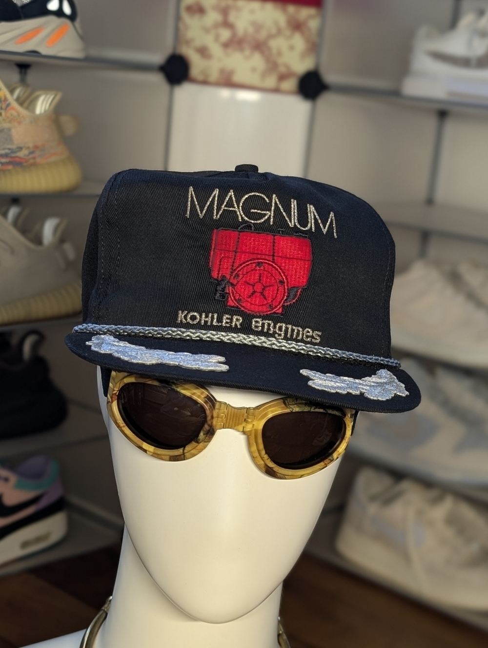 Kohler Engines Magnum Hat (OS)
